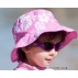 Очки Baby Banz детские солнцезащитные фиолетовые BBN005